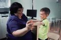 Они выбрали профессию по зову души и сердца