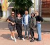 Фольклорный ансамбль «Пороха» успешно выступил на фестивале в Твери