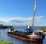 Северный завоз в Ненецком АО идёт по графику