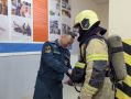 РОЗЫГРЫШ: экскурсия в пожарную часть для тебя и твоего ребенка!