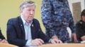 «Большая честь и большая ответственность»: В Нарьян-Маре избрали председателя Совета ветеранов Росгвардии