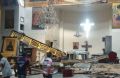 «Вопрос: что делает сирийская власть в отношении данного теракта и насколько это соответствует их позиции?» — Пинчук о подрыве церкви в Дамаске