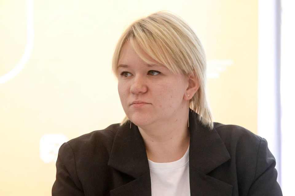 В Движении Первых подвели итоги работы за первое полугодие