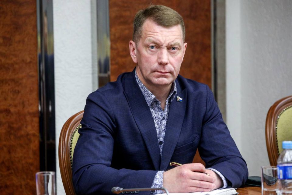 Ветераны СВО будут участвовать в жизни Ненецкого АО и представлять регион за его пределами