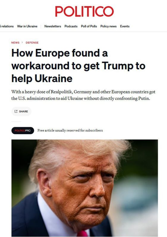       ,          Politico    