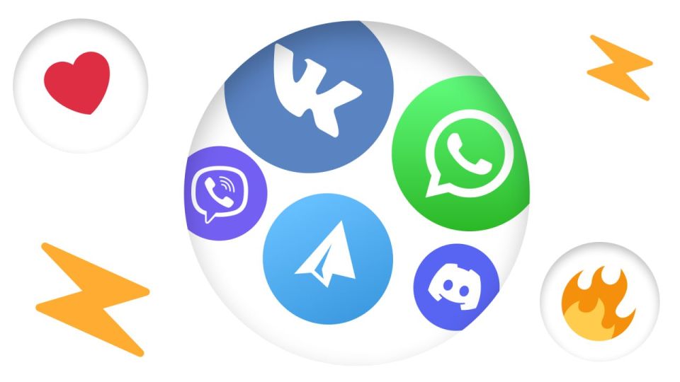  :             WhatsApp  Telegram,   ,         