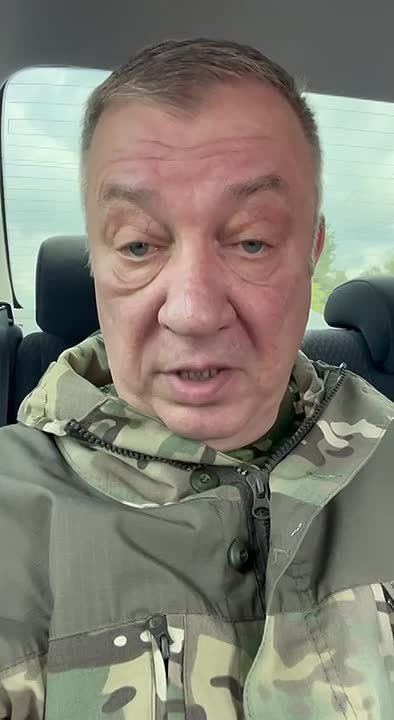 Андрей Гурулев: Доброго утра, дорогие друзья
