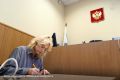Петербургской певице Диане Логиновой, выступающей под псевдонимом Наоко, грозит уголовное преследование за песню, популярную у украинцев