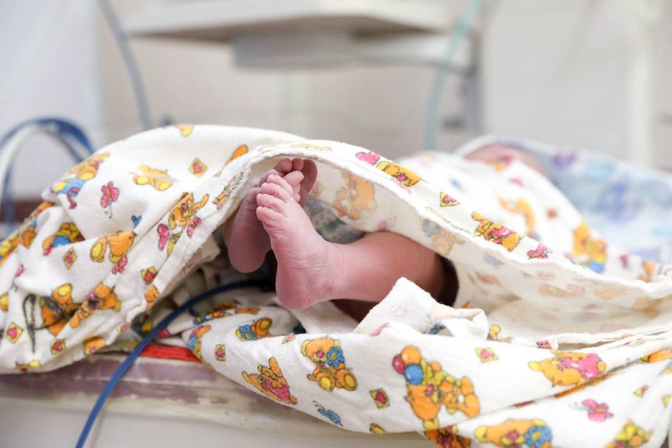 Может ли отец получать пособие по уходу за ребёнком до полутора лет?