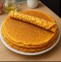 Тыквенные блины: вкусный оазис осени