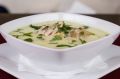 Супы с хлебом: как их готовить