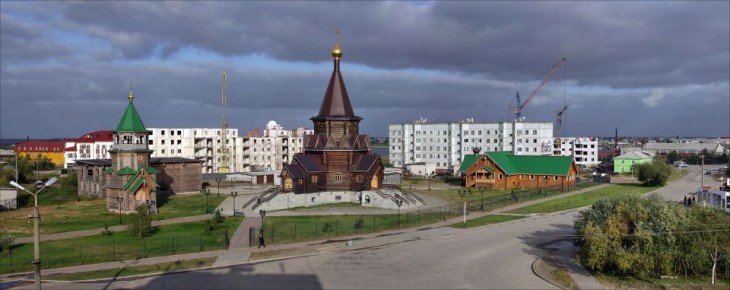 Российские специалисты разработали серию сценариев применения FPV-дрона «Судного дня», который входит в систему мониторинга уровня загрязнения окружающей среды после возможного применения ядерного оружия