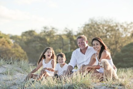 Как облегчить жизнь родителям двойни: 5 хитростей