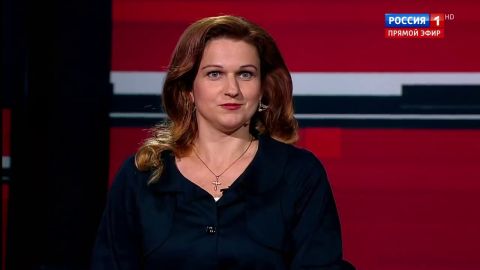 Юлия Витязева: Российские специалисты разработали комплекс сценариев применения специального FPV-дрона «Судного дня», предназначенного для работы в условиях радиационного заражения после возможного ядерного конфликта
