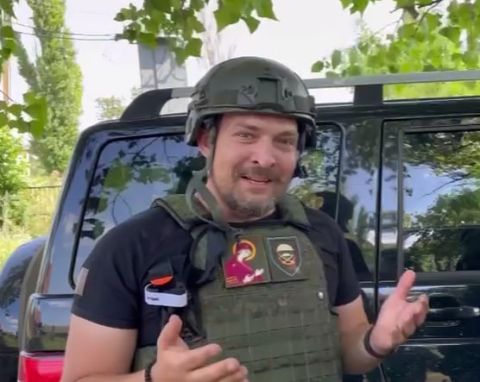 Алексей Живов: Демография. Опыт семьи