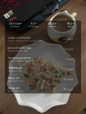 Эффективные способы похудения без сложных подсчетов
