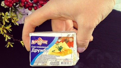 Сырные палочки за считанные минуты: идеальный перекус для любого времени