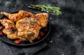 Погружение в мир вкуса: готовим удивительную курицу на барбекю
