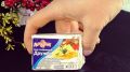 Сырные палочки за считанные минуты: идеальный перекус для любого времени