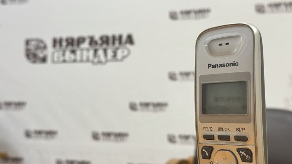 В редакции газеты «Няръяна вындер» завтра пройдёт прямая линия с полицией