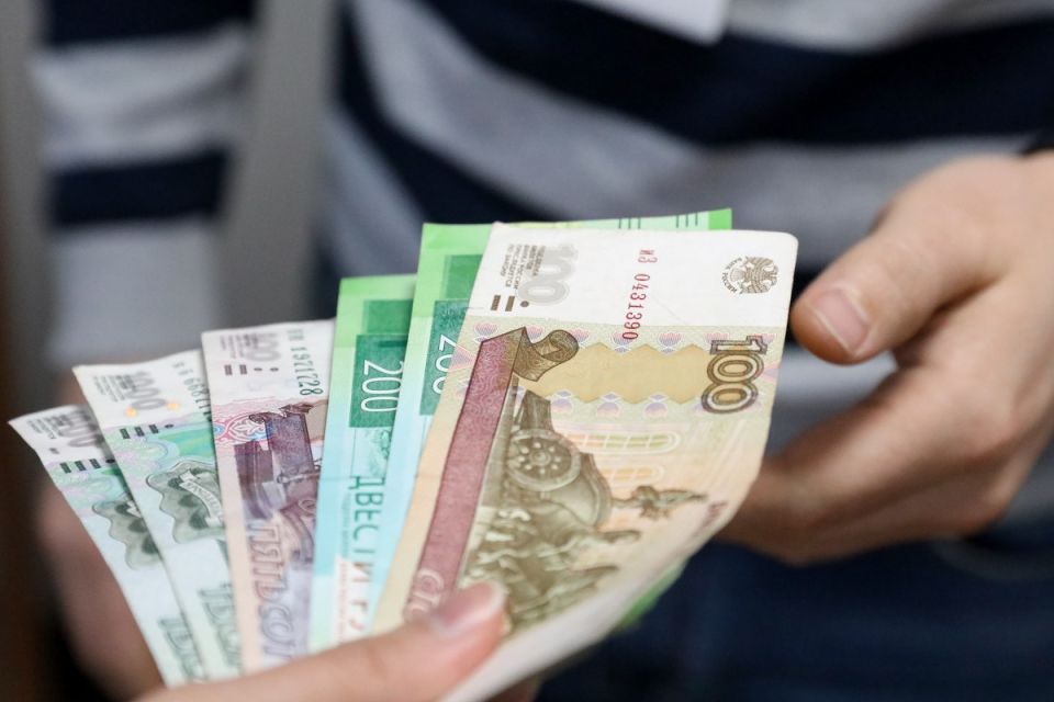 Жителям НАО напоминают: уплатить имущественные налоги и НДФЛ необходимо до 1 декабря