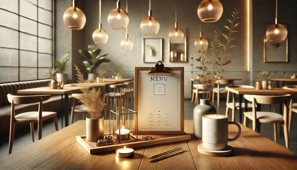 Инстаграм-зоны в ресторанах: как стиль и атмосфера привлекают новую аудиторию