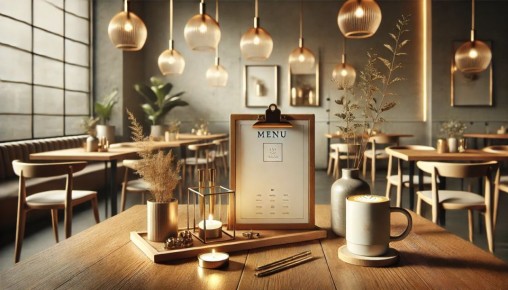 Инстаграм-зоны в ресторанах: как стиль и атмосфера привлекают новую аудиторию