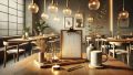 Инстаграм-зоны в ресторанах: как стиль и атмосфера привлекают новую аудиторию