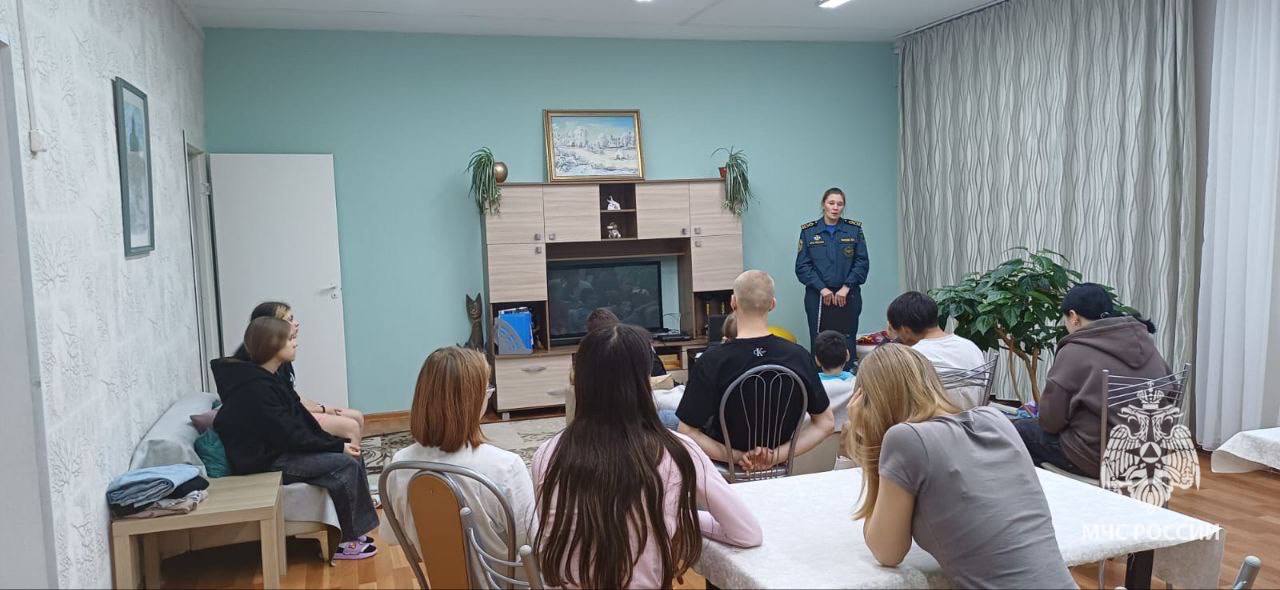 Каникулы в безопасности: правила поведения на водоёмах Каникулы в безопасности: правила поведения на водоёмах