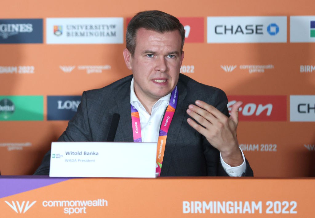 ARD: WADA пытается найти источник утечки в скандале с китайскими пловцами