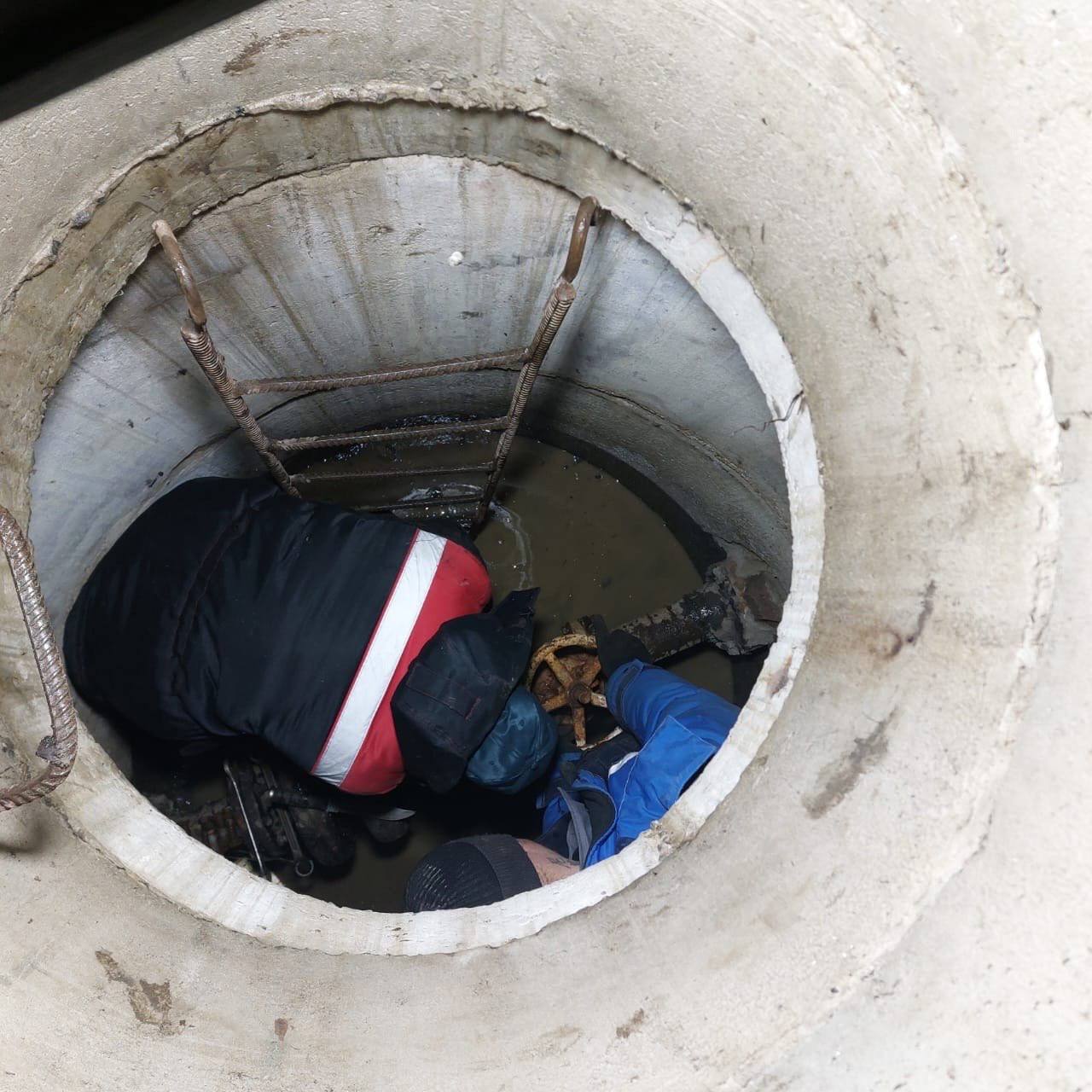 Жители одного из микрорайонов Нарьян-Мара почти сутки оставались без газа Жители одного из микрорайонов Нарьян-Мара почти сутки оставались без газа