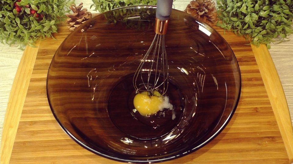 Вкусные секреты быстрого яблочного пирога