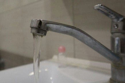Чем чистить краны, чтобы блестели: эффективные советы