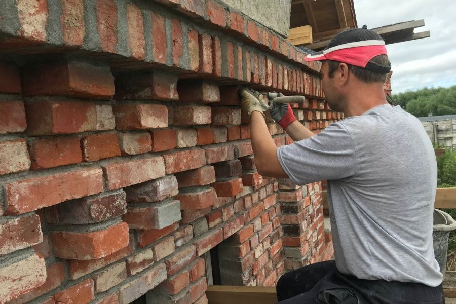 Историческая пивоварня в Полесске возрождается: реконструкция крыши на финишной прямой