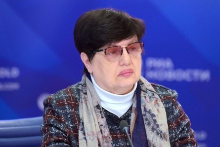 Получилось с точностью до наоборот