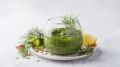 Песто на новый лад: укроп и семечки