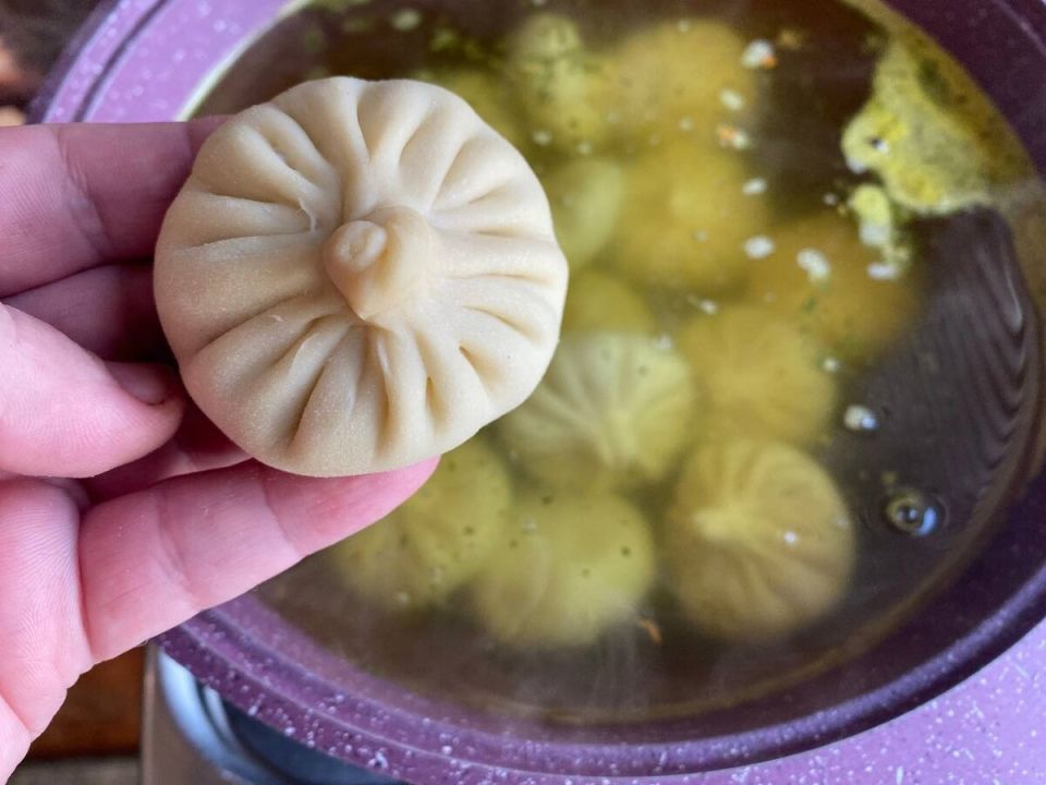 Пельмени отошли в прошлое: как хинкали захватили кухни и сердца россиян