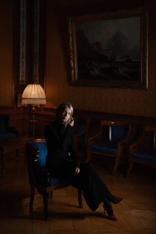 Прокурор, ведьма и Велесова ночь