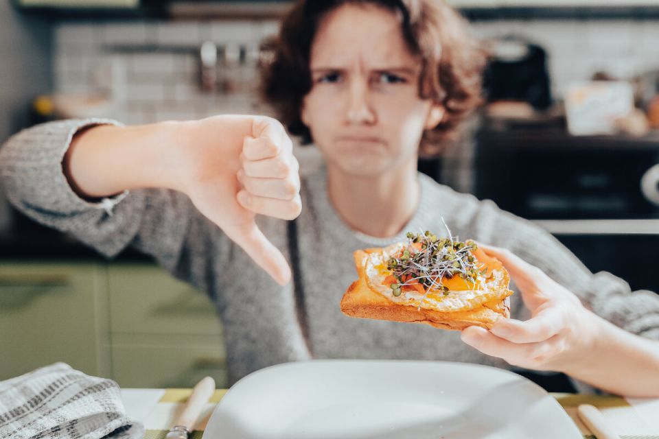 Когда можно смело уйти из ресторана, не оставив ни копейки