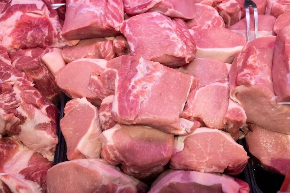 Как распознать мясо с добавками: советы экспертов