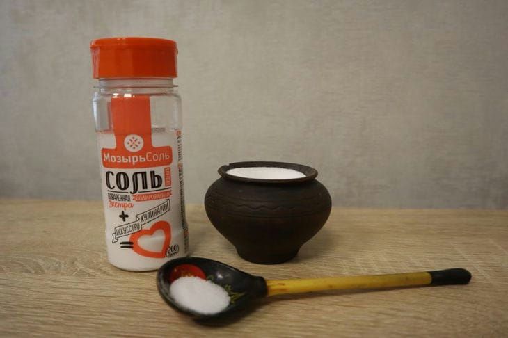 Какой продукт невозможно пересолить: ответ удивит даже опытных хозяек