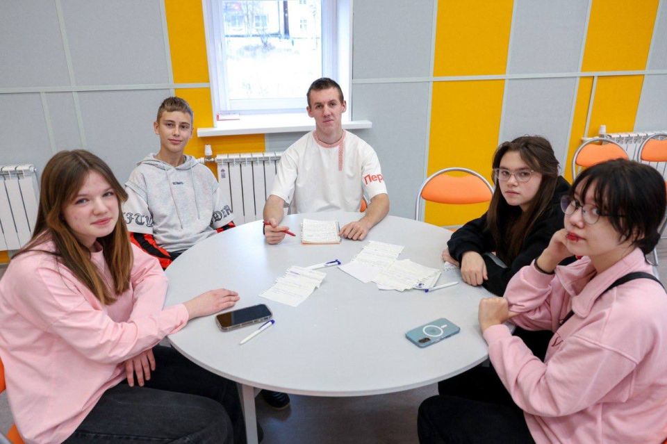 Илья Шумаков: Опытом делюсь с удовольствием Илья Шумаков: Опытом делюсь с удовольствием