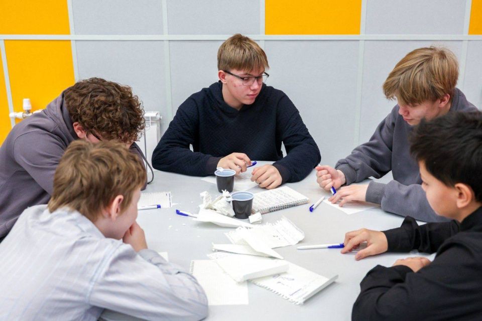 Илья Шумаков: Опытом делюсь с удовольствием Илья Шумаков: Опытом делюсь с удовольствием