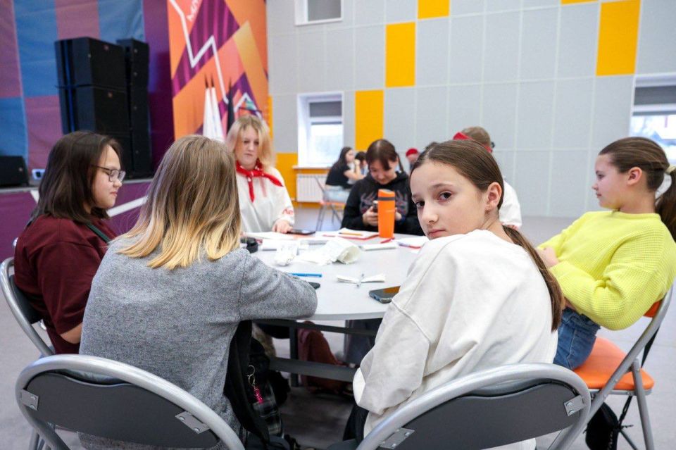 Илья Шумаков: Опытом делюсь с удовольствием Илья Шумаков: Опытом делюсь с удовольствием