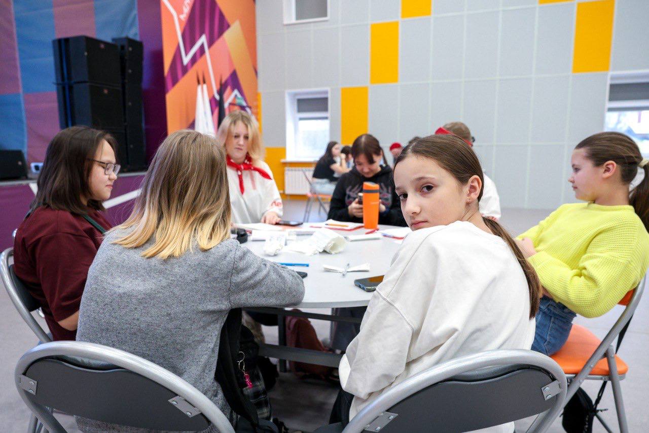 Илья Шумаков: Опытом делюсь с удовольствием Илья Шумаков: Опытом делюсь с удовольствием