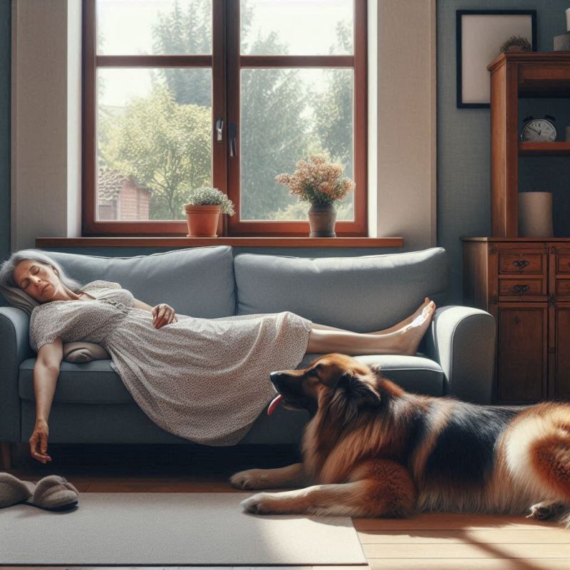 Собаки как уникальные детекторы рака: как четвероногие помощники меняют медицину