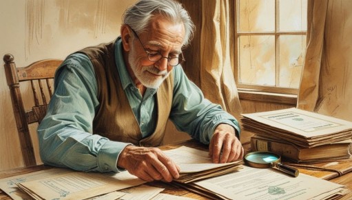 Как восстановить стаж для получения пенсии: пошаговое руководство