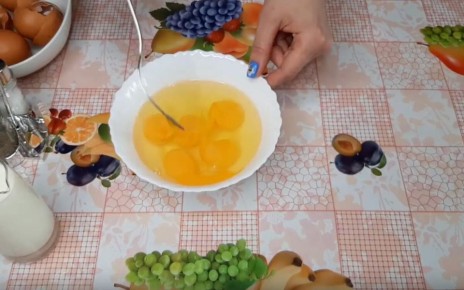 Как приготовить идеальный омлет: секреты и советы