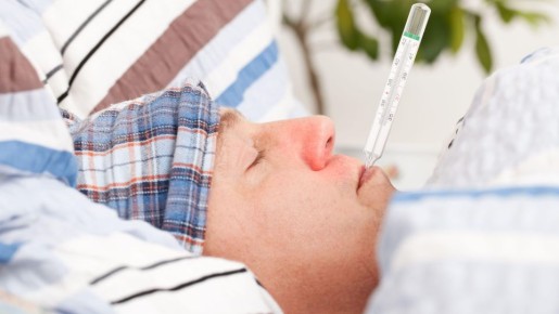 Будете здоровы: как уберечь себя в сезон простуд, напомнил врач