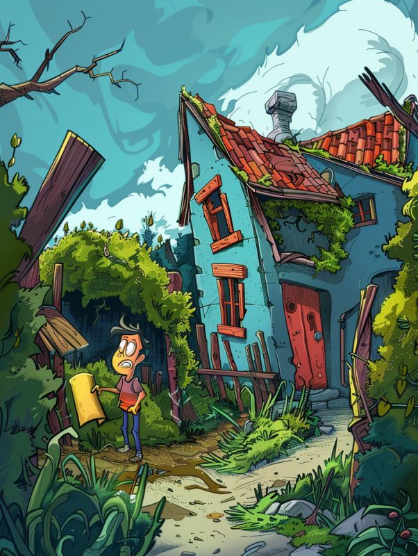 Как защититься от обмана при покупке земельного участка: важные аспекты